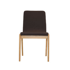 Arizona Dining Chair - Grey - Whats New Furniture Portland OR