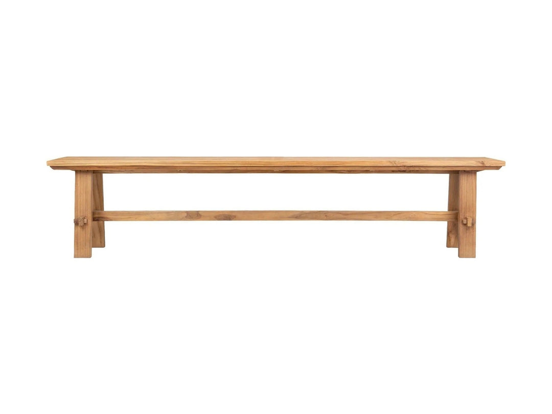 Artisan Bench - Whats New Furniture - Portland, Oregon