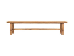 Artisan Bench - Whats New Furniture - Portland, Oregon