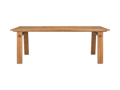 Artisan Dining Table - Whats New Furniture - Portland, Oregon