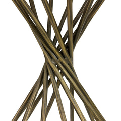Astra Side Table - side table by LH Imports - Whats New Furniture Portland OR