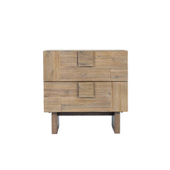 Atlantis Nightstand - What&
