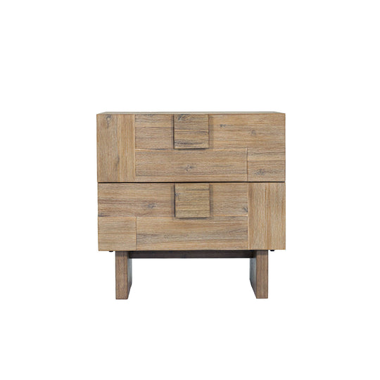 Atlantis Nightstand - What's New Furniture - Portland, Oregon