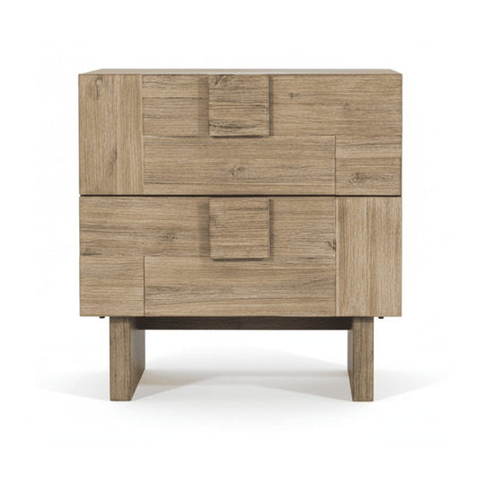 Atlantis Nightstand - Whats New Furniture - Portland, Oregon