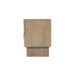 Atlantis Nightstand - What&