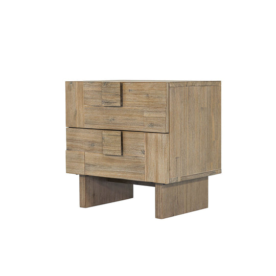 Atlantis Nightstand - What's New Furniture - Portland, Oregon