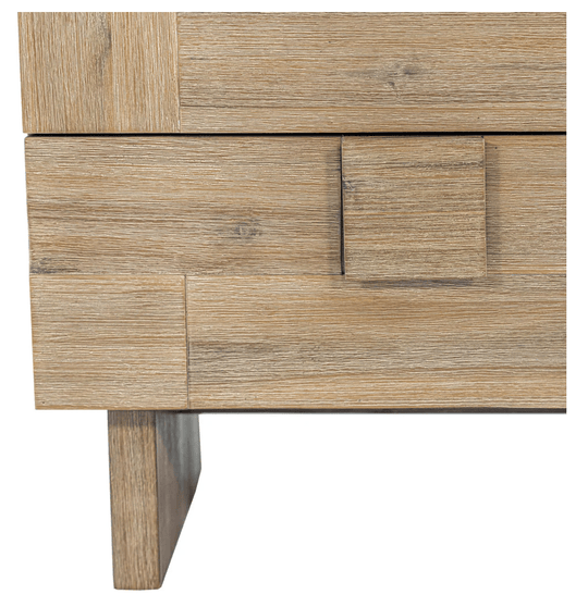 Atlantis Nightstand - Whats New Furniture - Portland, Oregon