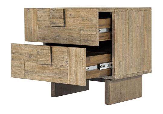 Atlantis Nightstand - Whats New Furniture - Portland, Oregon