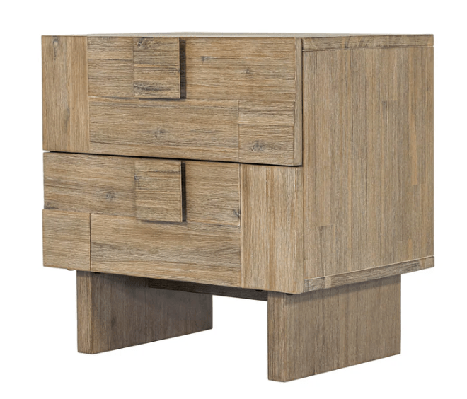 Atlantis Nightstand - Whats New Furniture - Portland, Oregon