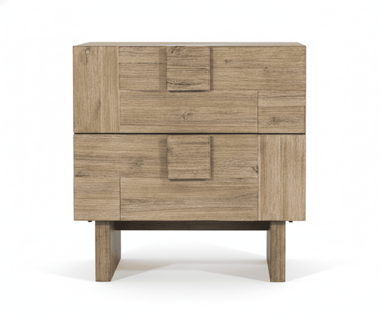 Atlantis Nightstand - Whats New Furniture - Portland, Oregon