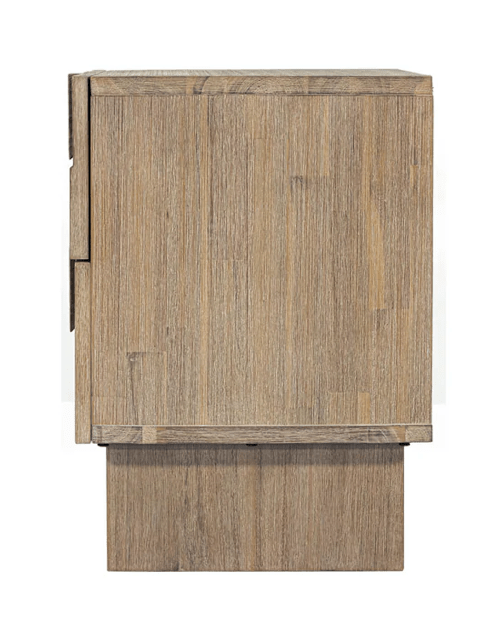 Atlantis Nightstand - Whats New Furniture - Portland, Oregon