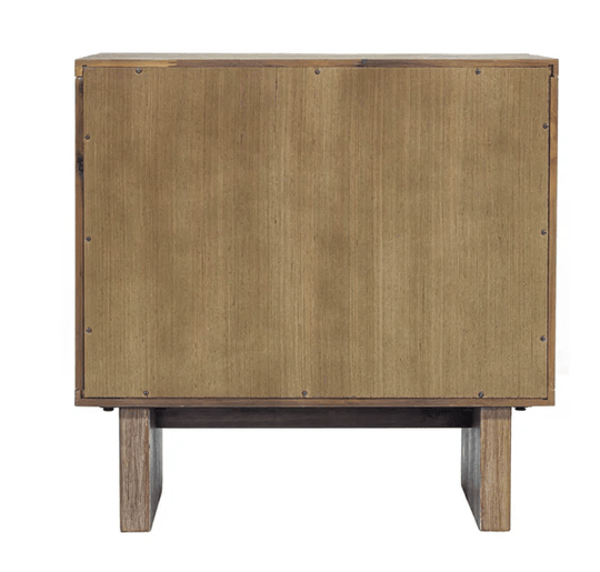 Atlantis Nightstand - Whats New Furniture - Portland, Oregon