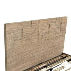 Atlantis Queen Bed Frame - Whats New Furniture - Portland, Oregon