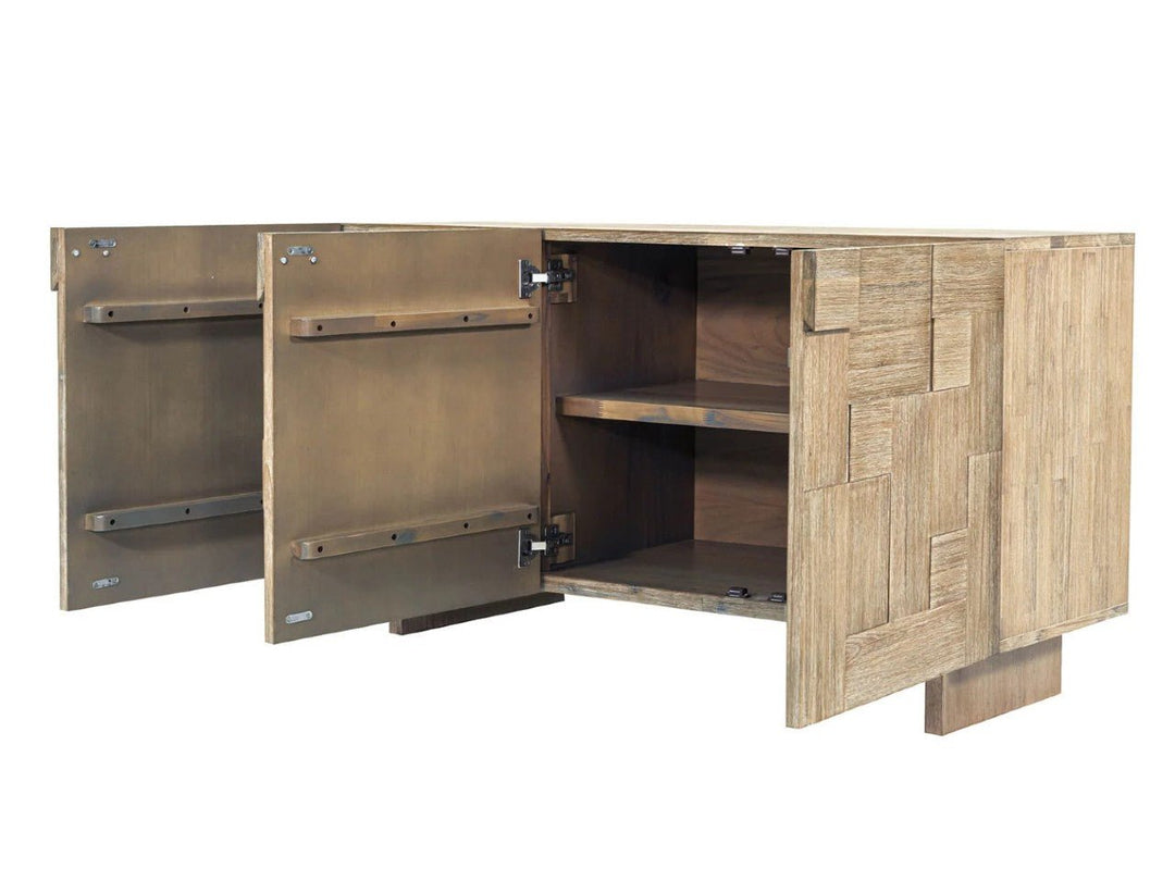 Atlantis Sideboard - What's New Furniture - Portland, Oregon