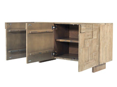 Atlantis Sideboard - What&