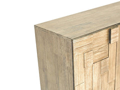 Atlantis Sideboard - What&