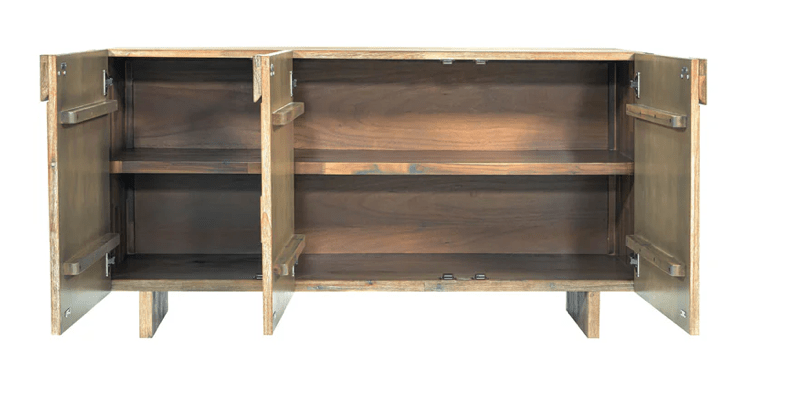 Atlantis Sideboard - Whats New Furniture - Portland, Oregon