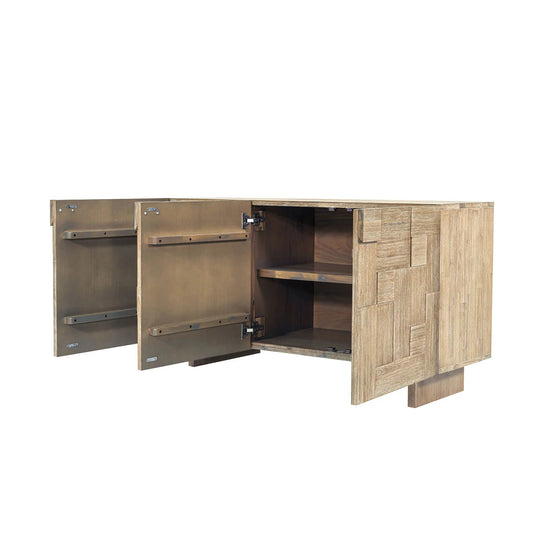 Atlantis Sideboard - Whats New Furniture - Portland, Oregon