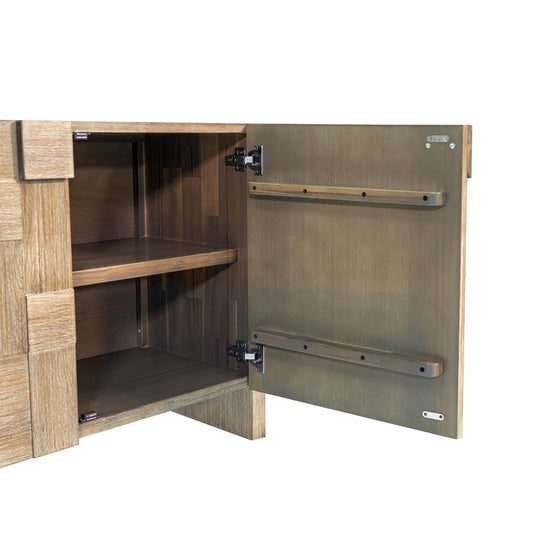 Atlantis Sideboard - Whats New Furniture - Portland, Oregon