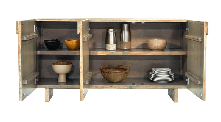 Atlantis Sideboard - Whats New Furniture - Portland, Oregon