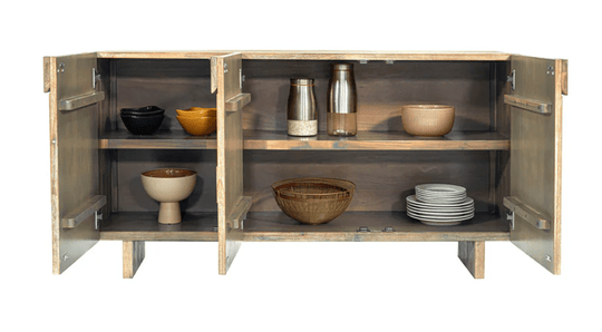 Atlantis Sideboard - Whats New Furniture - Portland, Oregon