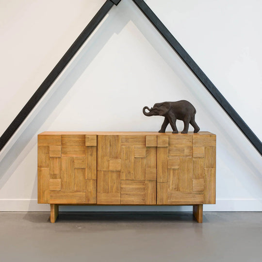 Atlantis Sideboard - Whats New Furniture - Portland, Oregon