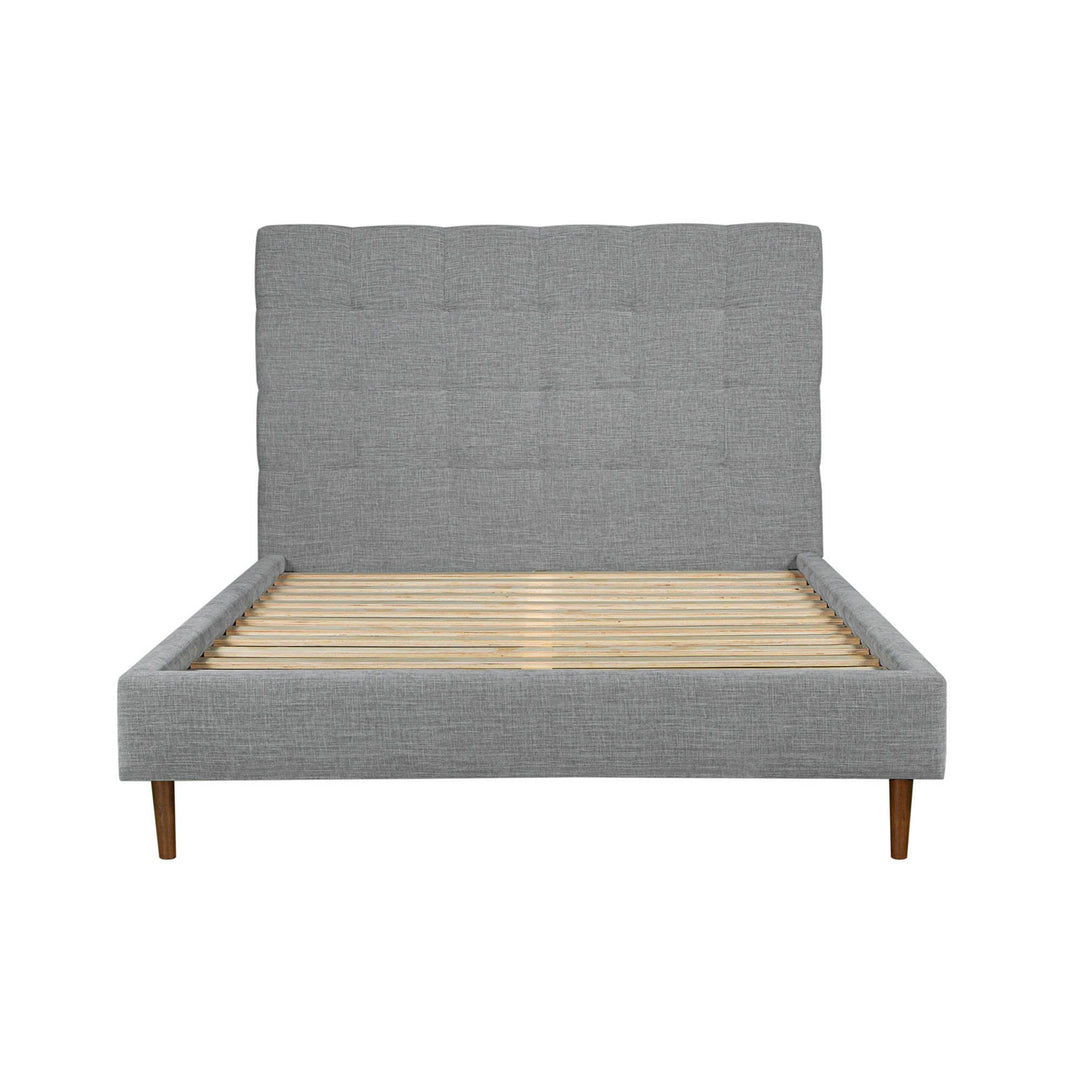 Audrey King Bed in Slate - bed by LH Imports - Whats New Furniture Portland OR