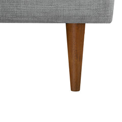 Audrey Queen Bed in Slate - bed by LH Imports - Whats New Furniture Portland OR