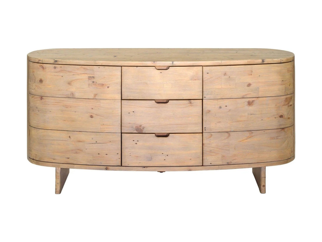 Bahama Sideboard - Whats New Furniture - Portland, Oregon