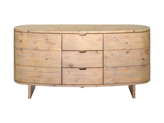 Bahama Sideboard - Whats New Furniture - Portland, Oregon
