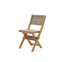 Balcony Outdoor Foldable Bistro Set - dining table by LH Imports - Whats New Furniture Portland OR