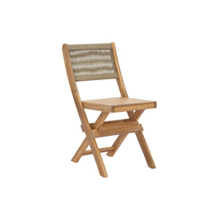 Balcony Outdoor Foldable Bistro Set - dining table by LH Imports - Whats New Furniture Portland OR