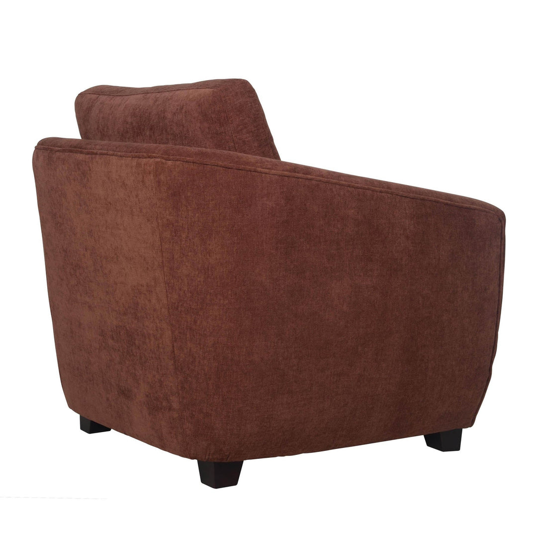 Baltimo Club Chair - What's New Furniture Portland Oregon