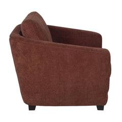 Baltimo Club Chair - What&