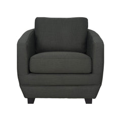 Baltimo Club Chair - What&