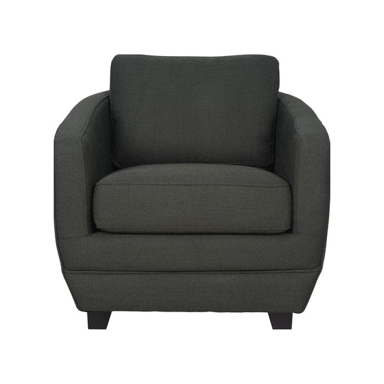 Baltimo Club Chair - What's New Furniture Portland Oregon