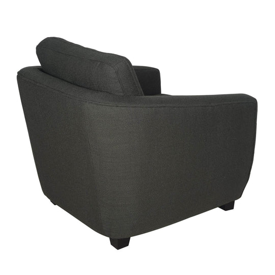 Baltimo Club Chair - What's New Furniture Portland Oregon