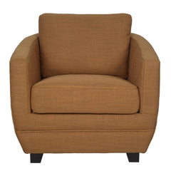 Baltimo Club Chair - What&