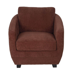 Baltimo Club Chair - What&