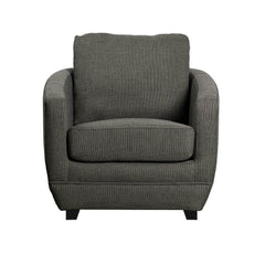 Baltimo Club Chair in Smokey Sage - accent chair by LH Imports - Whats New Furniture Portland OR