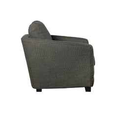 Baltimo Club Chair in Smokey Sage - accent chair by LH Imports - Whats New Furniture Portland OR