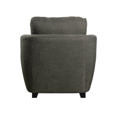 Baltimo Club Chair in Smokey Sage - accent chair by LH Imports - Whats New Furniture Portland OR