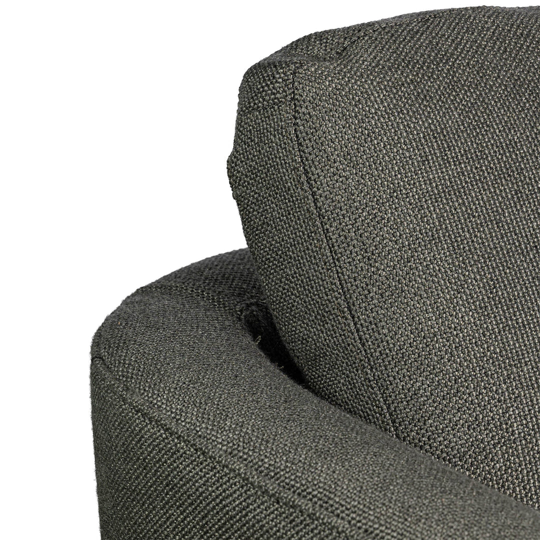 Baltimo Club Chair in Smokey Sage - accent chair by LH Imports - Whats New Furniture Portland OR