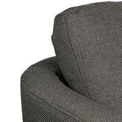 Baltimo Club Chair in Smokey Sage - accent chair by LH Imports - Whats New Furniture Portland OR