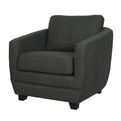 Baltimo Club Chair - What&