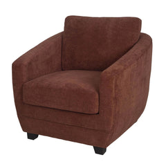 Baltimo Club Chair - What&