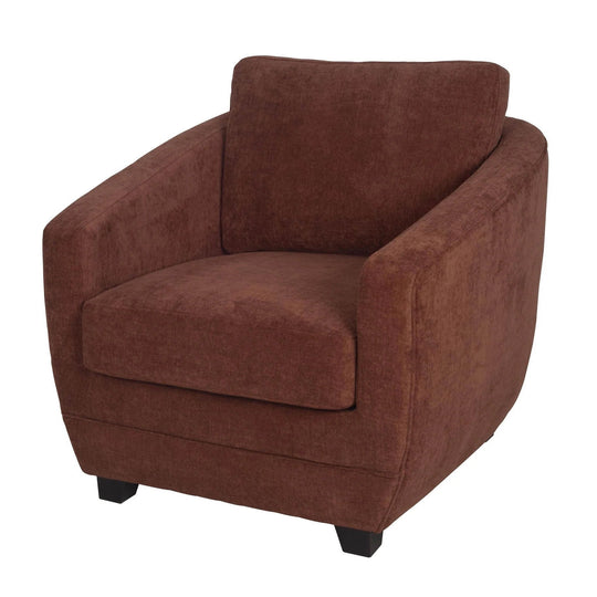 Baltimo Club Chair - Whats New Furniture - Portland, Oregon