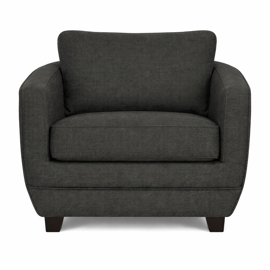 Baltimo Club Chair - Whats New Furniture - Portland, Oregon