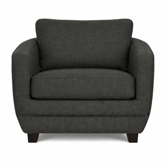 Baltimo Club Chair - Whats New Furniture - Portland, Oregon