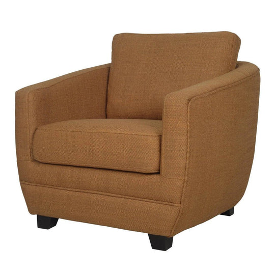 Baltimo Club Chair - Whats New Furniture - Portland, Oregon